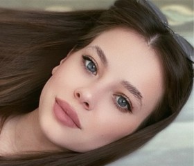 Kira, 22, Minsk