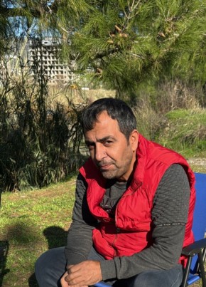al из İzmir 45 лет