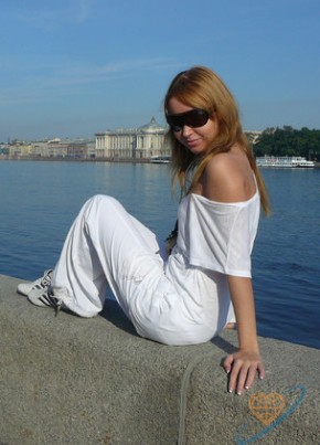 Ekaterina, 34, Россия, Москва