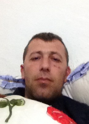 shkelqim, 40, Albania, Tirana