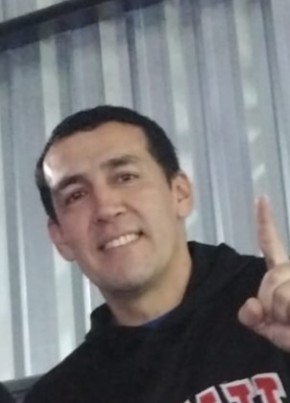 Cristhian Romero из Nemby 43 года