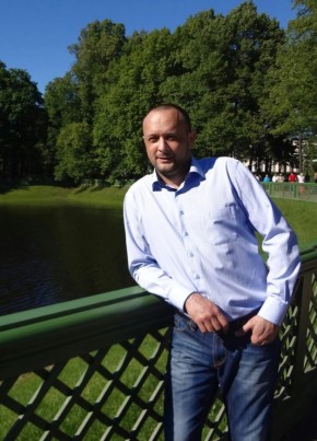 Александр из Санкт-Петербурга 51 год