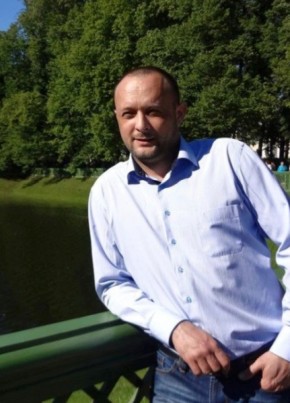 Александр из Санкт-Петербурга 51 год