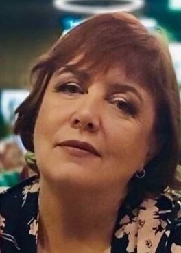 Olga, 52, Russia, Balashikha