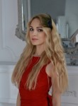 Anastasiya , 34, Moscow