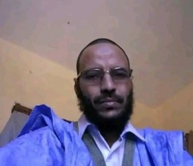 isselmou, 49 лет, نواكشوط
