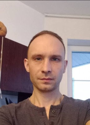 Ярослав из Пятигорска 37 лет
