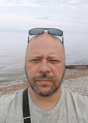 Сергей, 43, Россия, Северобайкальск