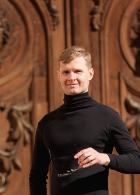 Николай, 28, Россия, Парголово