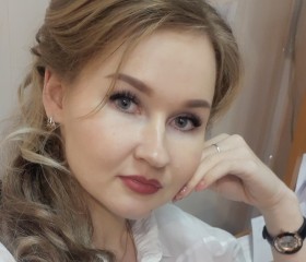 Ирина, 32 года, Ульяновск