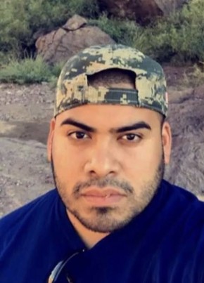 G Daddy, 34, United States of America, The Bronx