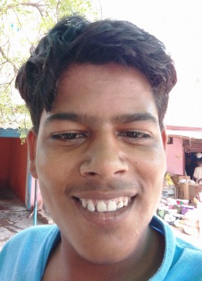 Shubham.mishra, 18, India, Lucknow