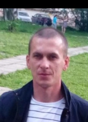 Константин из Нижнего Тагила 47 лет