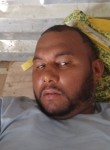 Marcelo Santos d, 33 года, Itabuna