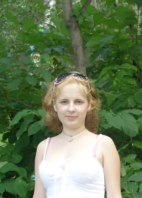 RamblerDating profile picture for @carey