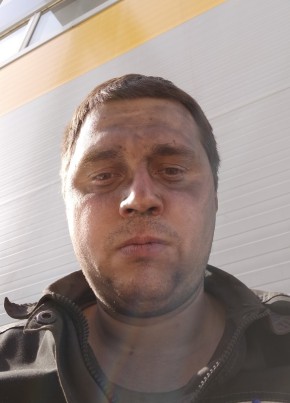 Николай, 36, Россия, Арамиль