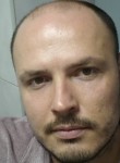 Roman Grinenko, 41  , Tugolesskiy Bor