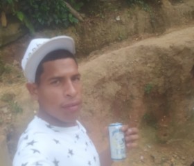 Daniel ramire, 23, Caracas