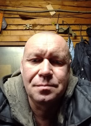 Алексей, 52, Россия, Очер