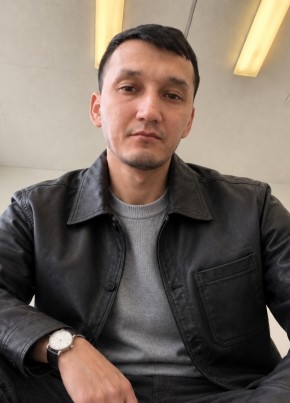 Рахим из Иваново 29 лет