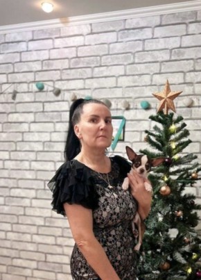 Елена из Барнаула 57 лет