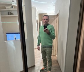 Aleksey, 43, Odintsovo