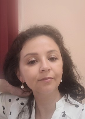 Светлана, 44, Россия, Приозерск