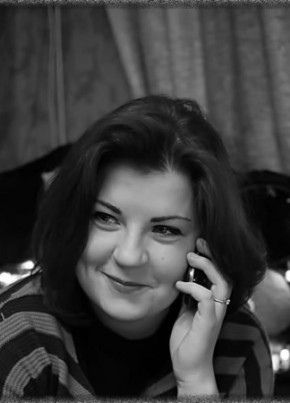Анастасия, 34, Россия, Санкт-Петербург