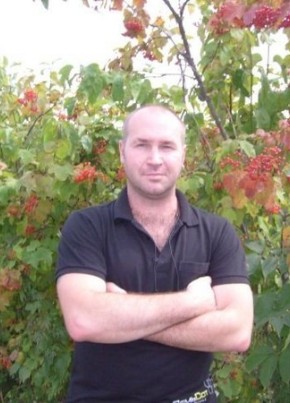 Alexx, 49, Россия, Владивосток