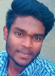 Akash A Kumar, 20 лет, Chennai