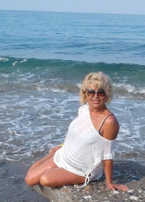 ИРИНА, 55, Россия, Канск