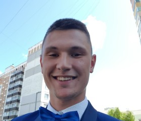 Павел, 27 лет, Мончегорск