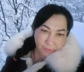 Natalya, 47, Krasnodar