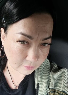 Natalya, 47, Russia, Krasnodar