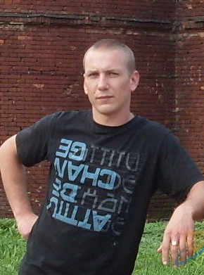 ДМИТРИЙ, 41, Рэспубліка Беларусь, Горад Ваўкавыск