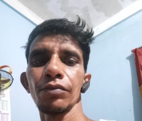 Ripon, 30, Joypur Hat