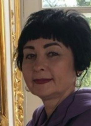 Марина из Екатеринбурга 60 лет