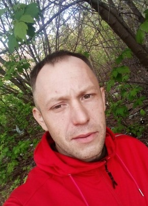Mikh Pol, 28, Russia, Nizhniy Novgorod