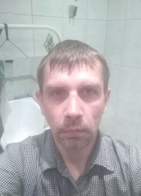 Vitaliy, 36, Russia, Barnaul