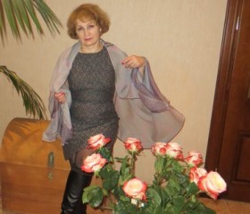 Алла, 63 года, Одеса