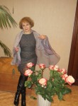 Алла, 63 года, Одеса