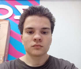 prohor, 19, Tula