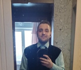 Zakhar, 26, Kemerovo