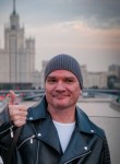 Оптимист, 49 лет, Москва