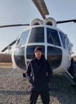 Евгений - Петропавловск-Камчатский