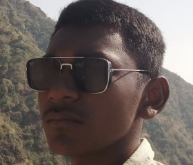 Baria Jagdish, 27 лет, Ahmedabad