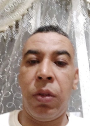 Mustapha, 46, المغرب, الجديدة