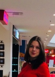 Annet, 33, Россия, Москва