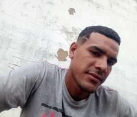 Yordi, 22, Cabimas