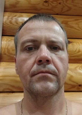 Алексей из Твери 44 года